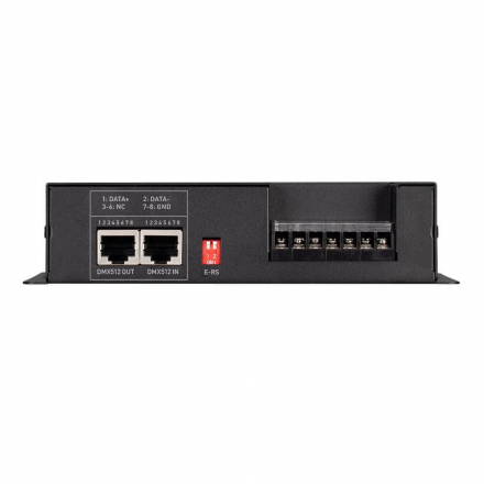 Декодер Arlight ARL-7022-DMX 027144