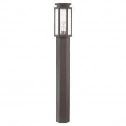 Уличный светильник Odeon Light Nature Gino 4048/1F