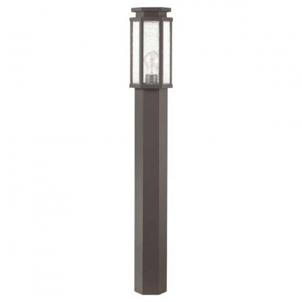 Уличный светильник Odeon Light Nature Gino 4048/1F