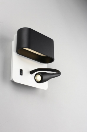 Бра Omnilux Rocchette OML-12311-02