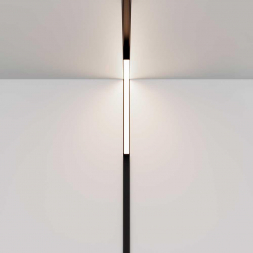 Трековый светодиодный светильник Maytoni Technical Magnetic Exility Basis TR102-24W4K-B
