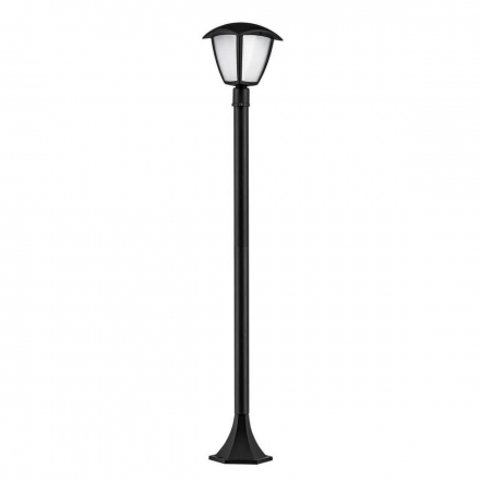 Уличный светодиодный светильник Lightstar Lampione 375770