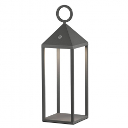 Уличный светодиодный светильник Mantra Astun 6491