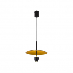 Подвесной светодиодный светильник Kink Light Синди 08466-35,20(33)