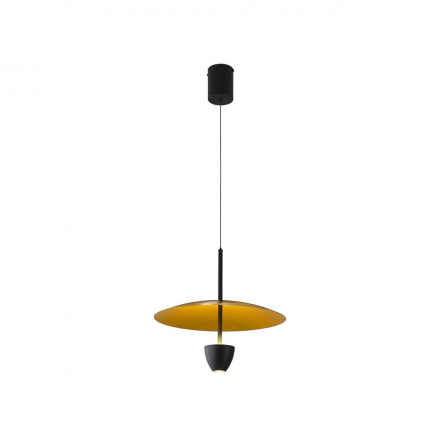 Подвесной светодиодный светильник Kink Light Синди 08466-35,20(33)