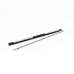 Потолочный светодиодный светильник Gauss 130511312