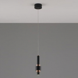 Подвесной светодиодный светильник Moderli Elsa V10859-PL