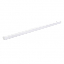 Трековый светодиодный светильник Crystal Lux CLT 0.33 001 20W WH M4000K