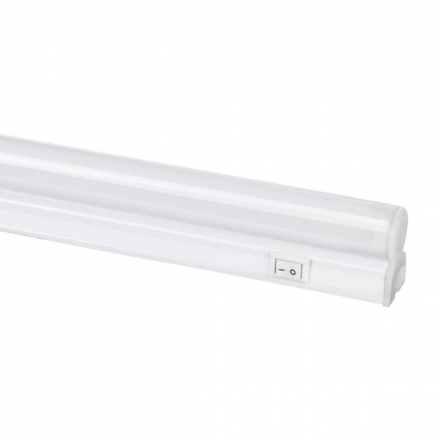 Линейный светодиодный светильник Lightstar Vela 455094