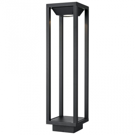 Уличный светодиодный светильник Wertmark Wanda WE902.02.025