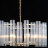 Люстра Illumico IL0686-6PSQ-24 AB LYRA