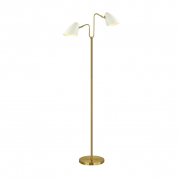 Торшер Lumion Moderni Madison 4540/2F