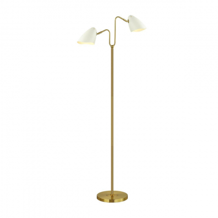 Торшер Lumion Moderni Madison 4540/2F