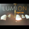 Торшер Lumion Moderni Madison 4540/2F