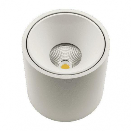 Потолочный светодиодный светильник DesignLed GW-8701-30-WH-WW 005243