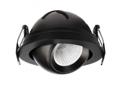 Встраиваемый светодиодный спот Deko-Light Bellatrix 565341