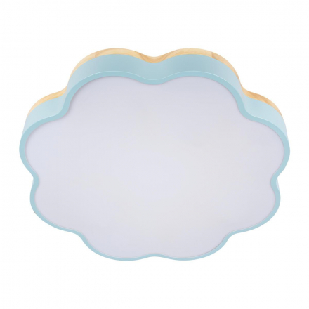 Потолочный светодиодный светильник Loft IT Axel 10225/36 Blue