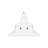 Встраиваемый светильник Loft IT Ghost 10356F