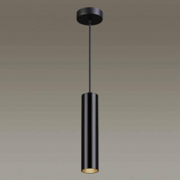 Подвесной светильник Odeon Light Hightech Kiko 3872/1L