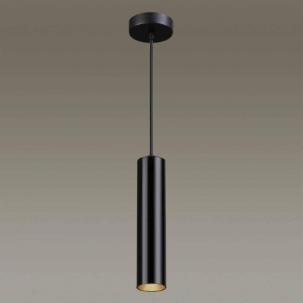 Подвесной светильник Odeon Light Hightech Kiko 3872/1L