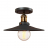 Потолочный светильник Loft IT Factory Filament Loft3101C