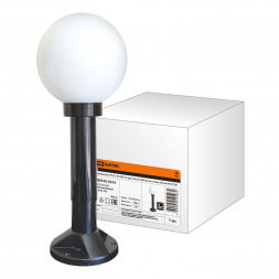 Уличный светильник TDM Electric Шар НТУ 03-60-200-С2 SQ0330-0619