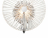 Бра Vele Luce Sirena VL3203W01