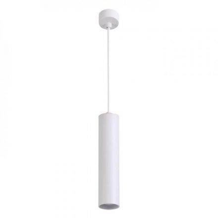 Подвесной светильник Arte Lamp Sirius A1524SP-1WH