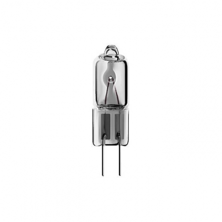 Лампа галогенная Elektrostandard G4 20W прозрачная a022648