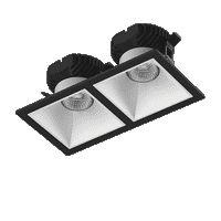 Рамка Lumker Combo-3S2-BL 004195