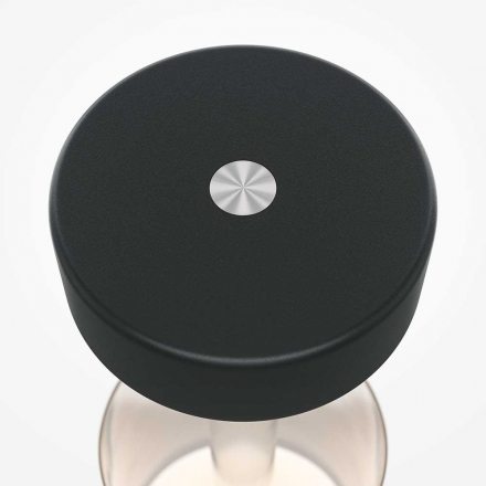 Настольная светодиодная лампа Maytoni Al Collaboration MOD229TL-L3B3K1