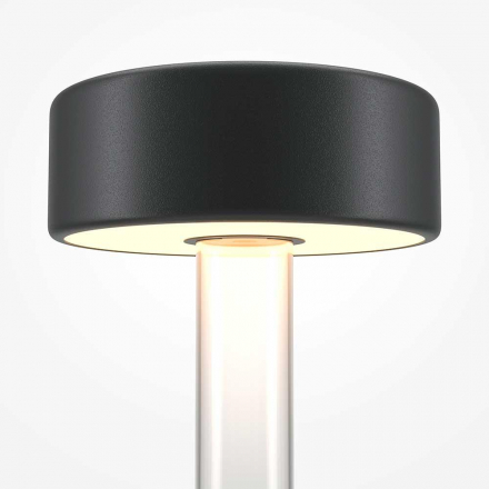 Настольная светодиодная лампа Maytoni Al Collaboration MOD229TL-L3B3K1
