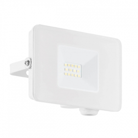 Прожектор светодиодный Eglo Faedo 3 10W 33152