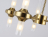 Подвесная люстра Ambrella Light High Light Modern LH55358