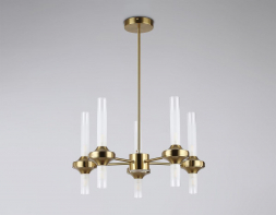 Подвесная люстра Ambrella Light High Light Modern LH55358