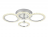 Потолочная светодиодная люстра Ambrella light Original FA412