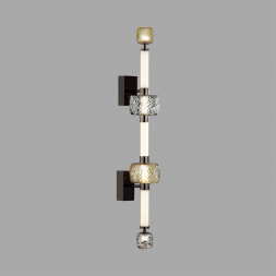 Бра Odeon Light Modern Kliff 5427/34WL