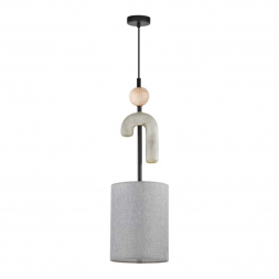 Подвесной светильник Odeon Light Exclusive Modern Bagel 5410/1A