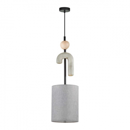 Подвесной светильник Odeon Light Exclusive Modern Bagel 5410/1A