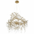 Подвесная люстра Loft IT Coral 10351/800 AB
