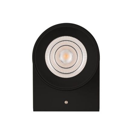 Настенный светодиодный светильник Arlight Sp-Spicy-Wall-S115x72-6W Warm3000 033684