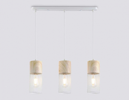 Светильник подвесной Ambrella light TRADITIONAL TR8499