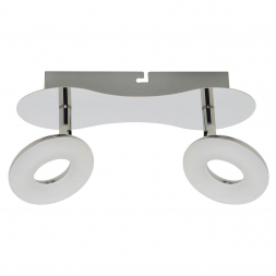 Светодиодный спот Horoz Milas 036-004-0003 HRZ00000438