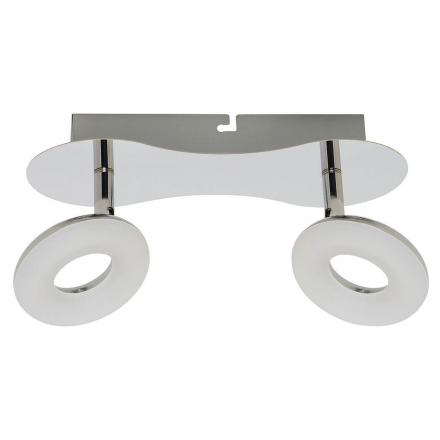 Светодиодный спот Horoz Milas 036-004-0003 HRZ00000438