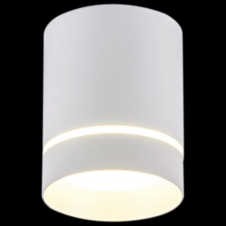 Накладной светильник Reluce 16133-9.5-001RT MR16 WT