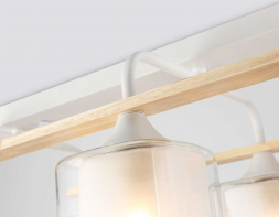 Светильник потолочный Ambrella light TRADITIONAL TR3033247