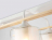 Светильник потолочный Ambrella light TRADITIONAL TR3033247
