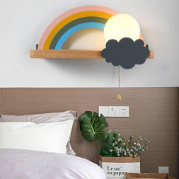 Бра Imperium Loft Rainbow 151333-26
