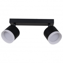Точечный светильник Reluce Technical 53004-9.5-002IL SPOT LIGHT GX53 BK