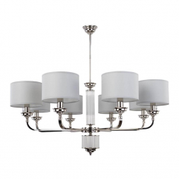 Подвесная люстра Kutek Mood Verde VER-ZW-8 (N)